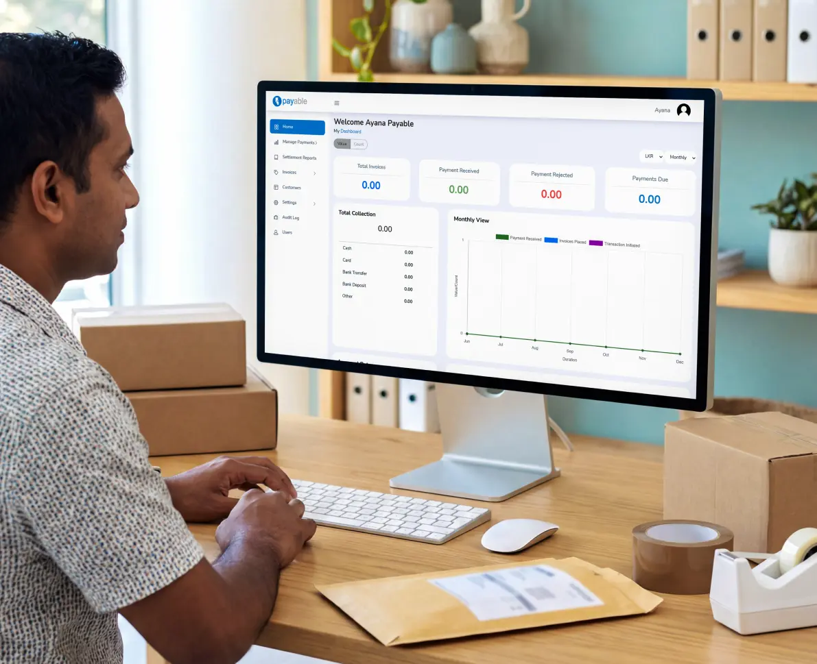 E-commerce and Online Retailers