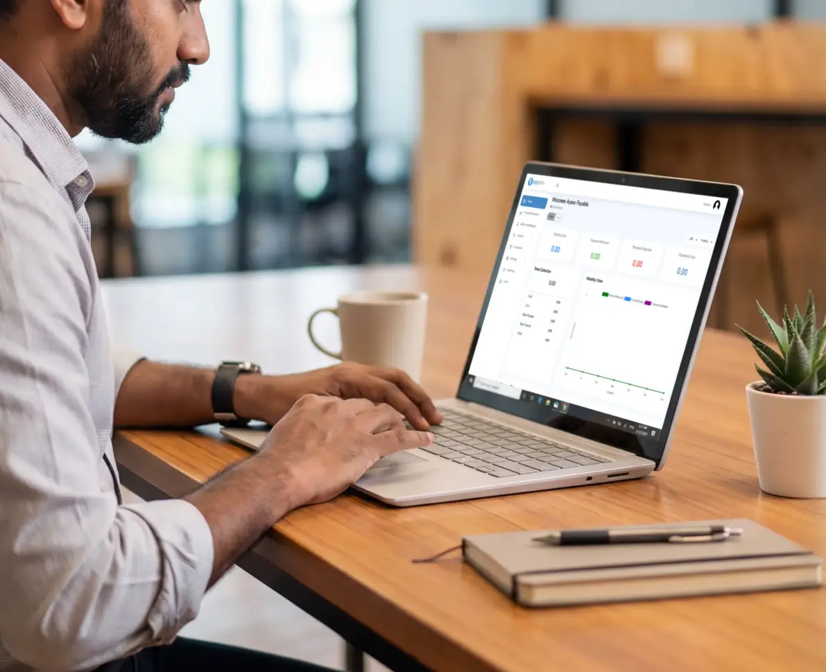 Freelancers & Consultants