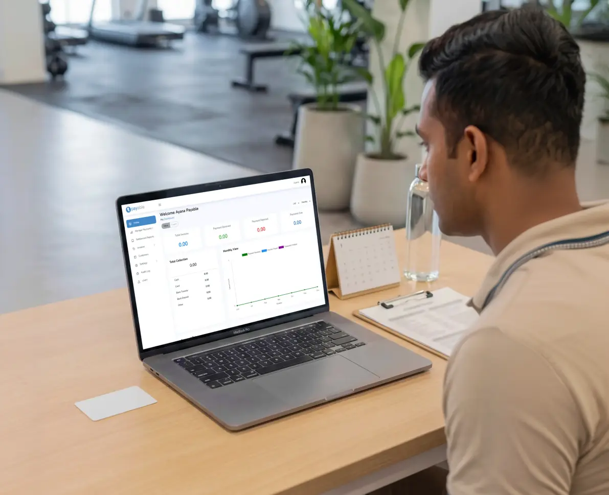 Gyms & Subscription Services