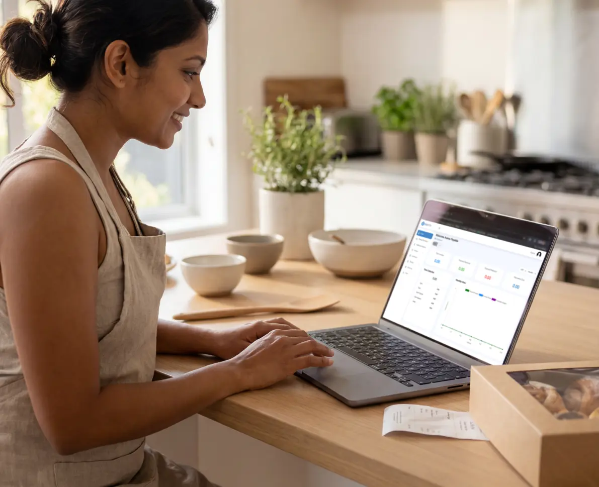 Home-based Businesses and Caterers