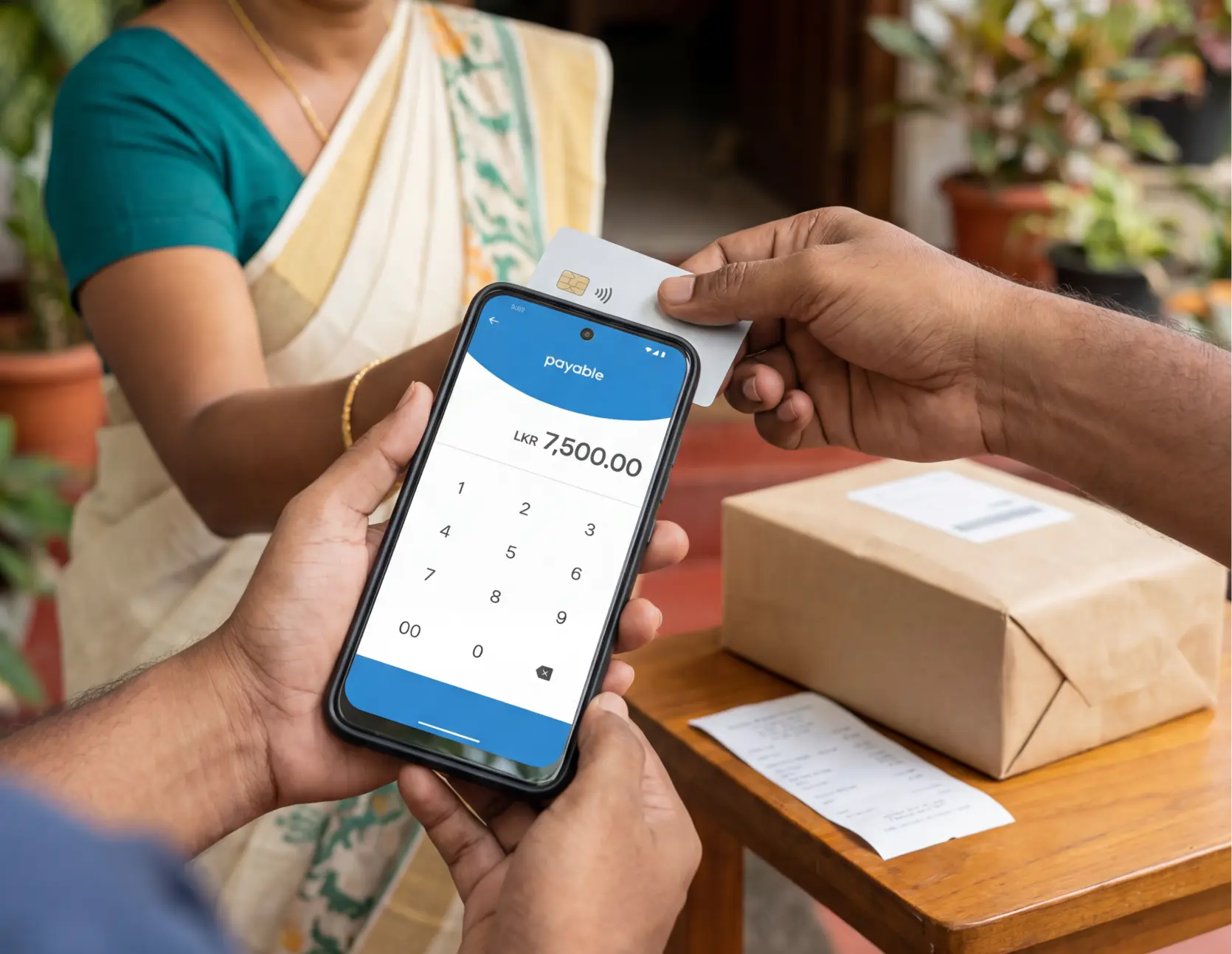 Home-based Businesses