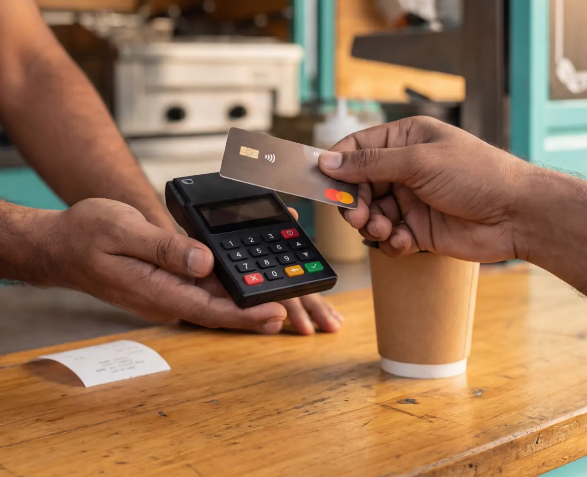 Mobile Food Trucks and Pop-up Shops