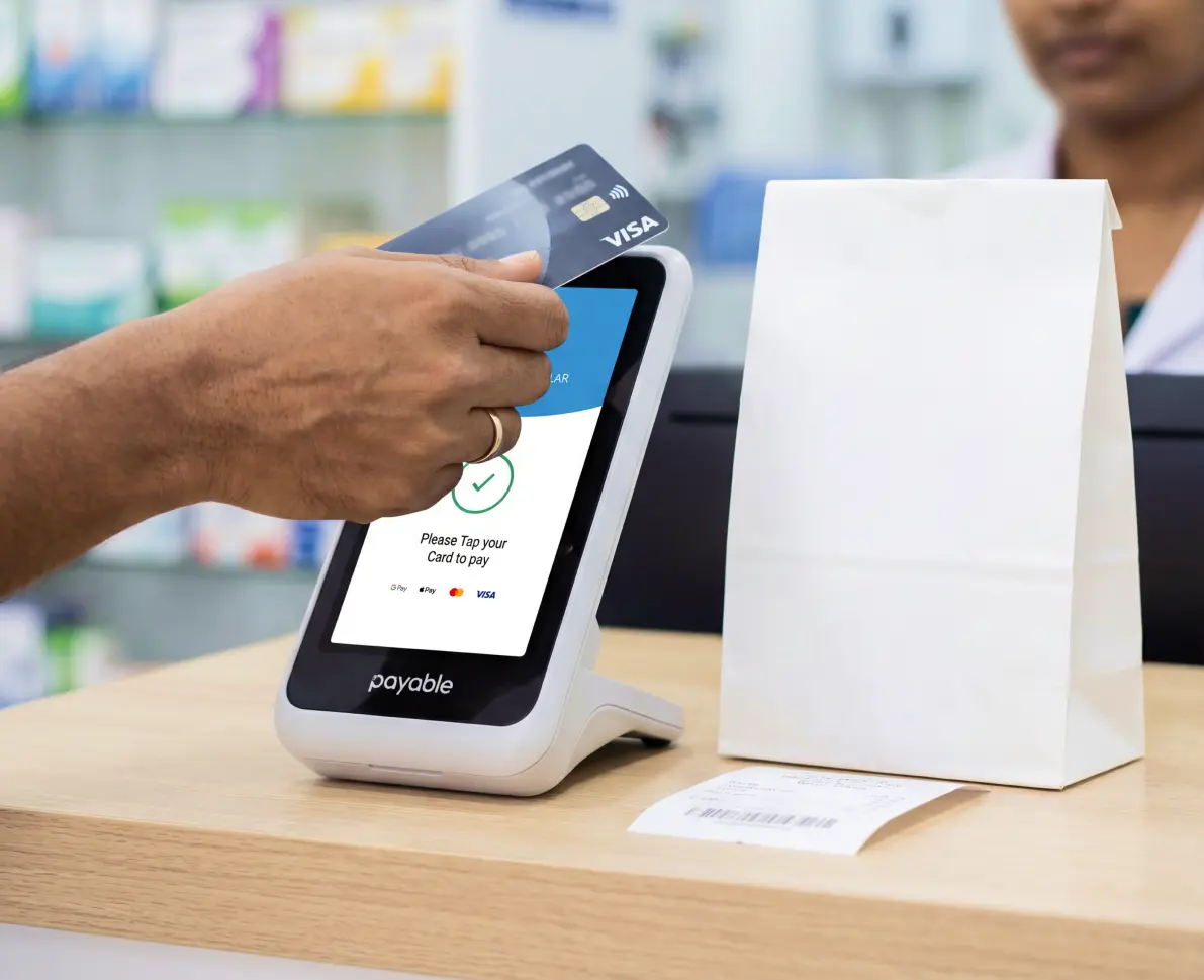 Pharmacies & Healthcare Clinics