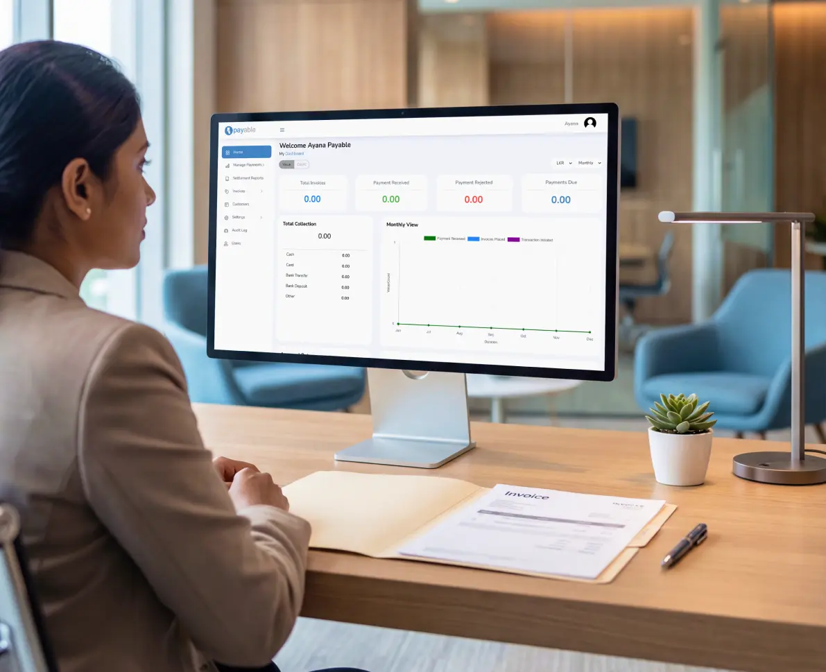 Professional Service Providers