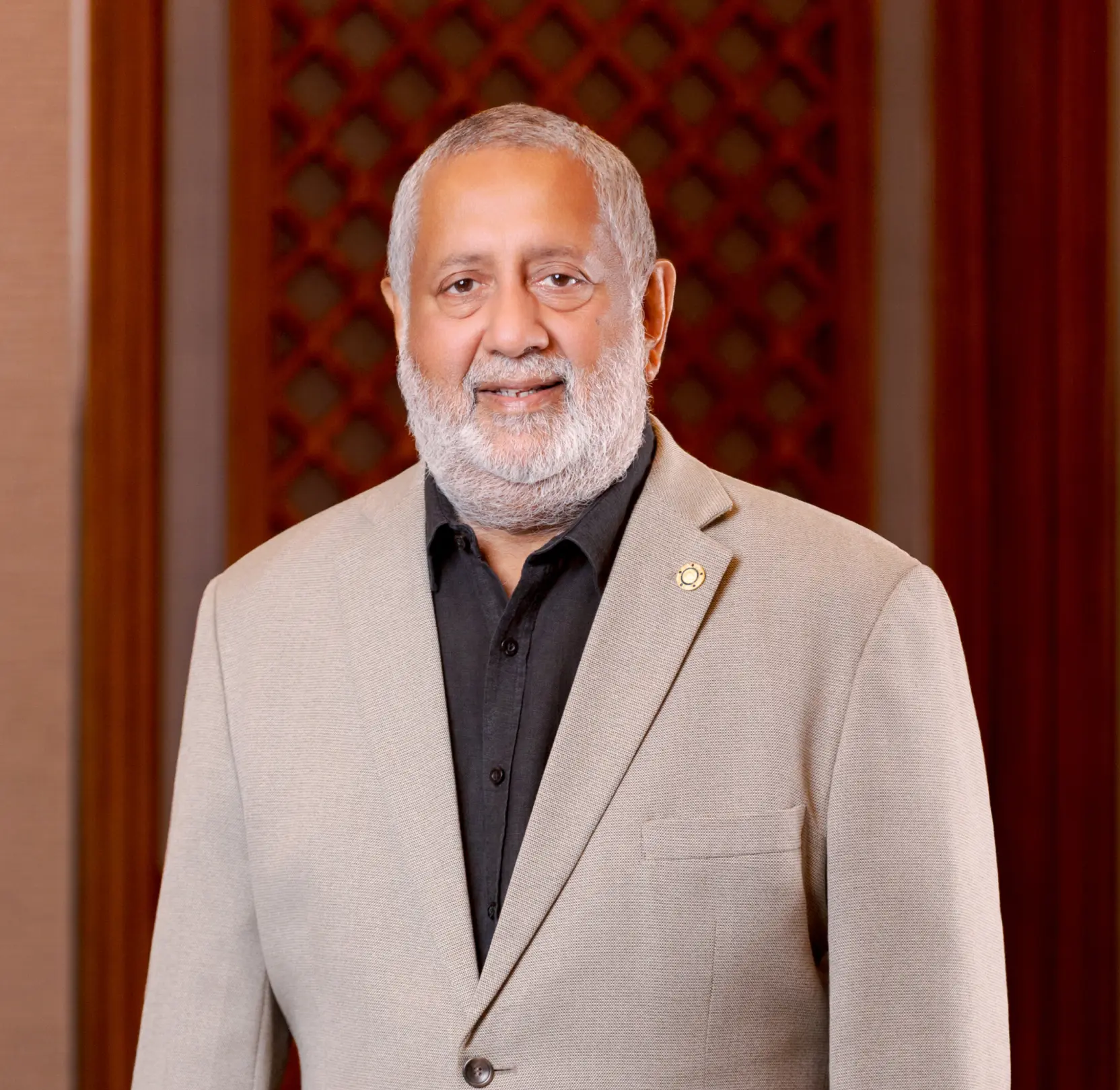 Rajendra Theagarajah